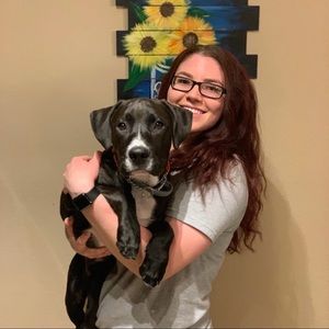 Meet your Posher, Shelby